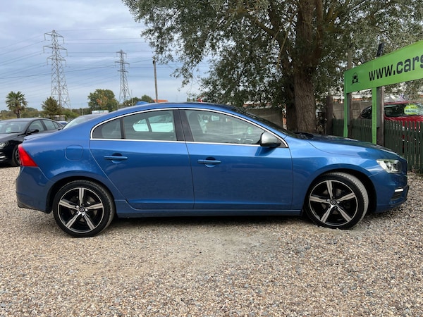 Used Volvo S60 2017 for sale - 76177236: Photo 9