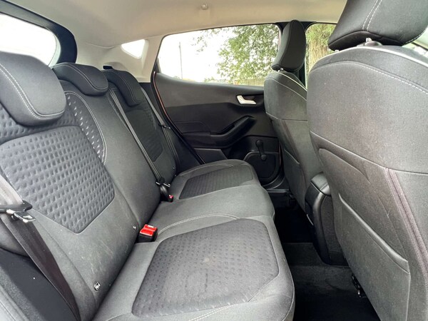 Used Ford Fiesta 2017 for sale - 75182065: Photo 12