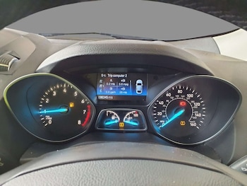 Used Ford Kuga 2018 for sale - 77058496: Photo