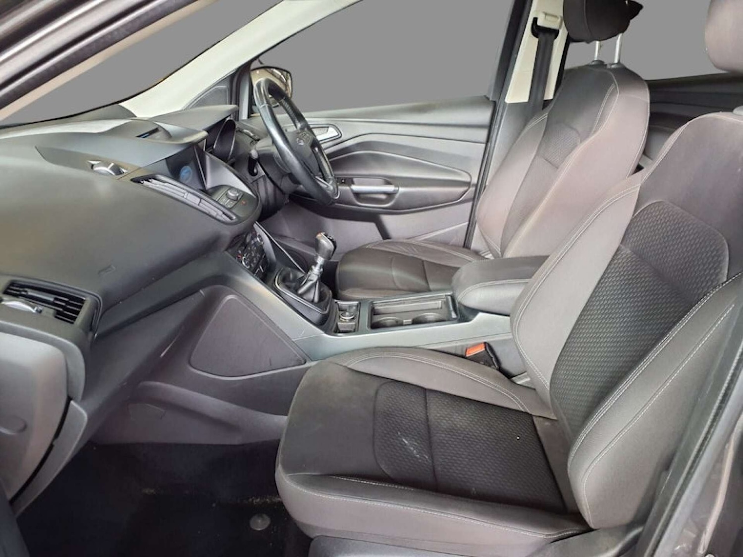 Used Ford Kuga 2018 for sale - 77058496: Photo 5