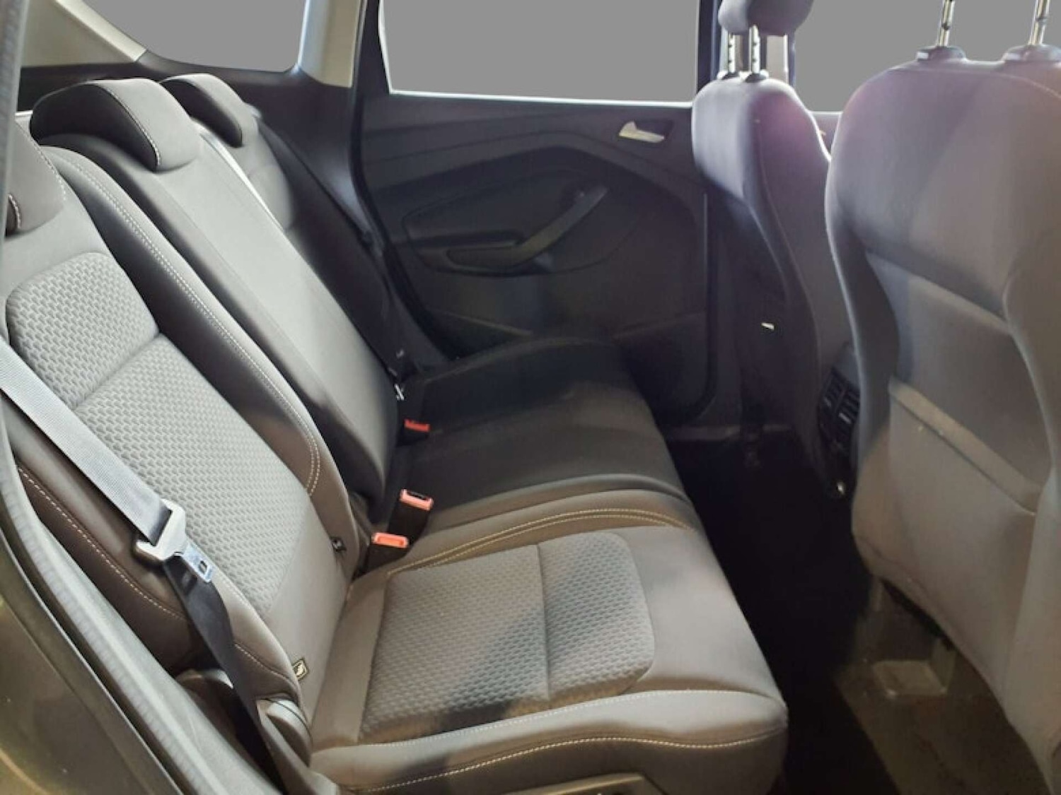 Used Ford Kuga 2018 for sale - 77058496: Photo 7