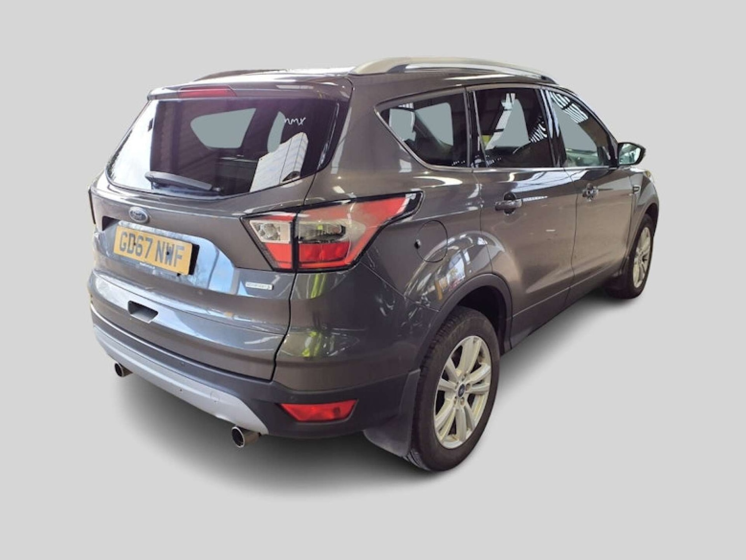 Used Ford Kuga 2018 for sale - 77058496: Photo 8