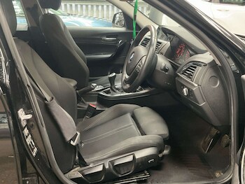 Used BMW 1 Series 2017 for sale - 78873349: Photo