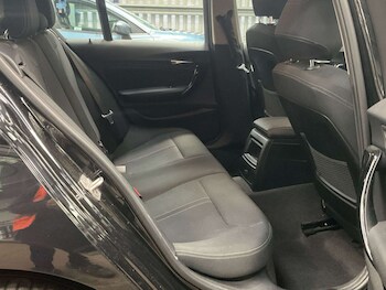 Used BMW 1 Series 2017 for sale - 78873349: Photo
