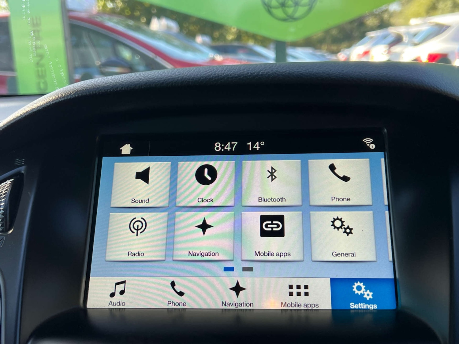 Vehicle 17