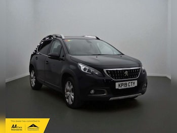 Peugeot - 2008