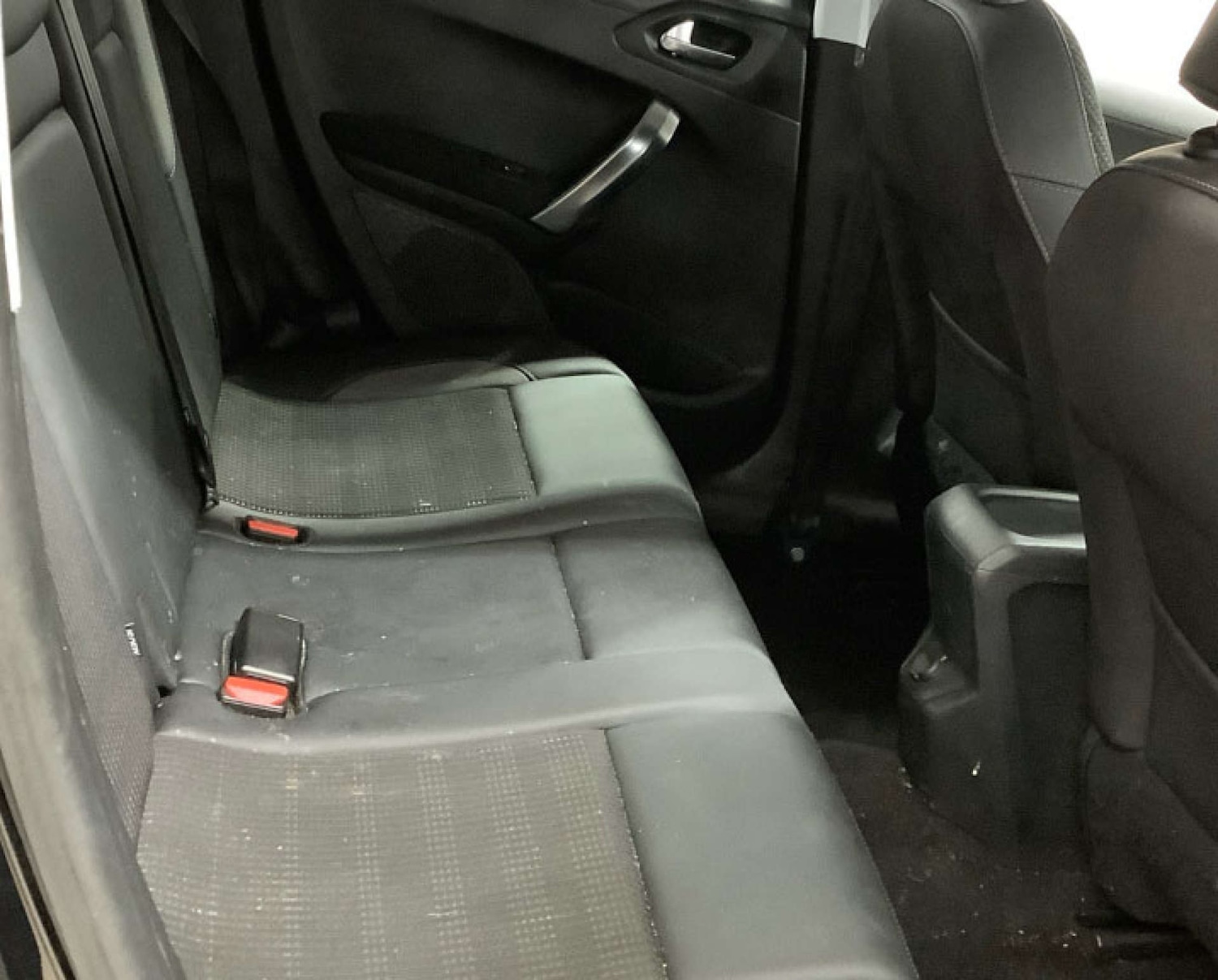 Used Peugeot 2008 2019 for sale - 76391871: Photo 4