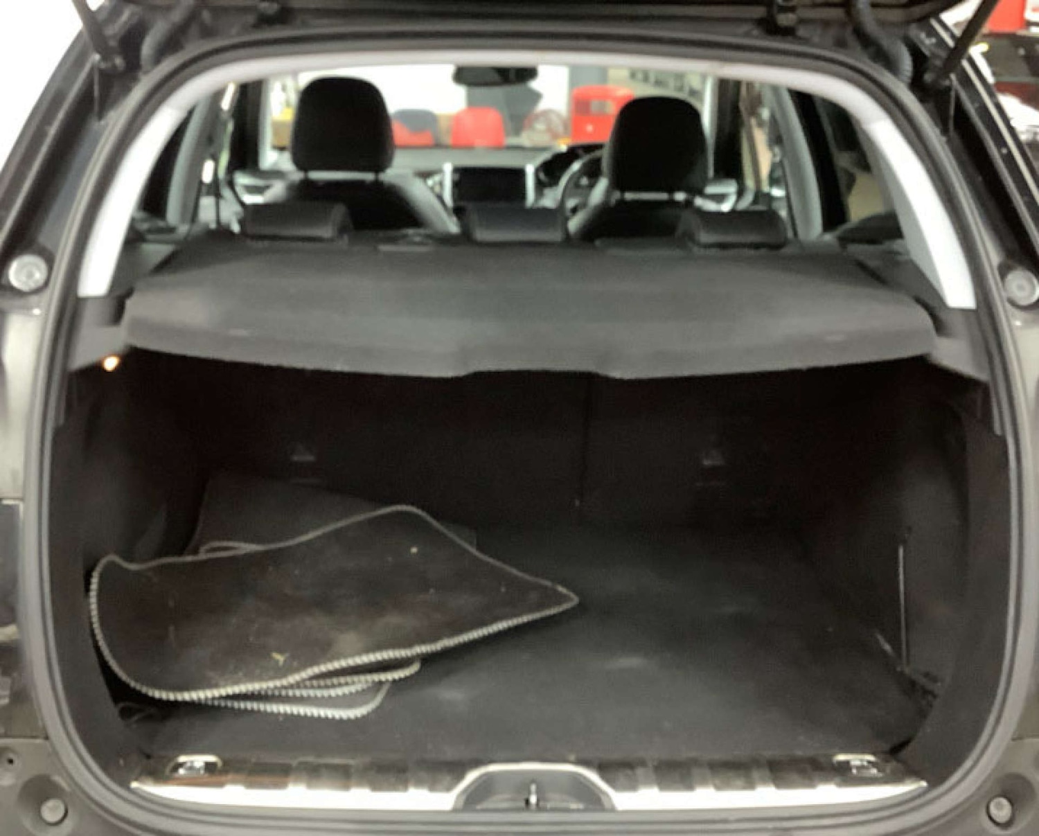 Used Peugeot 2008 2019 for sale - 76391871: Photo 6