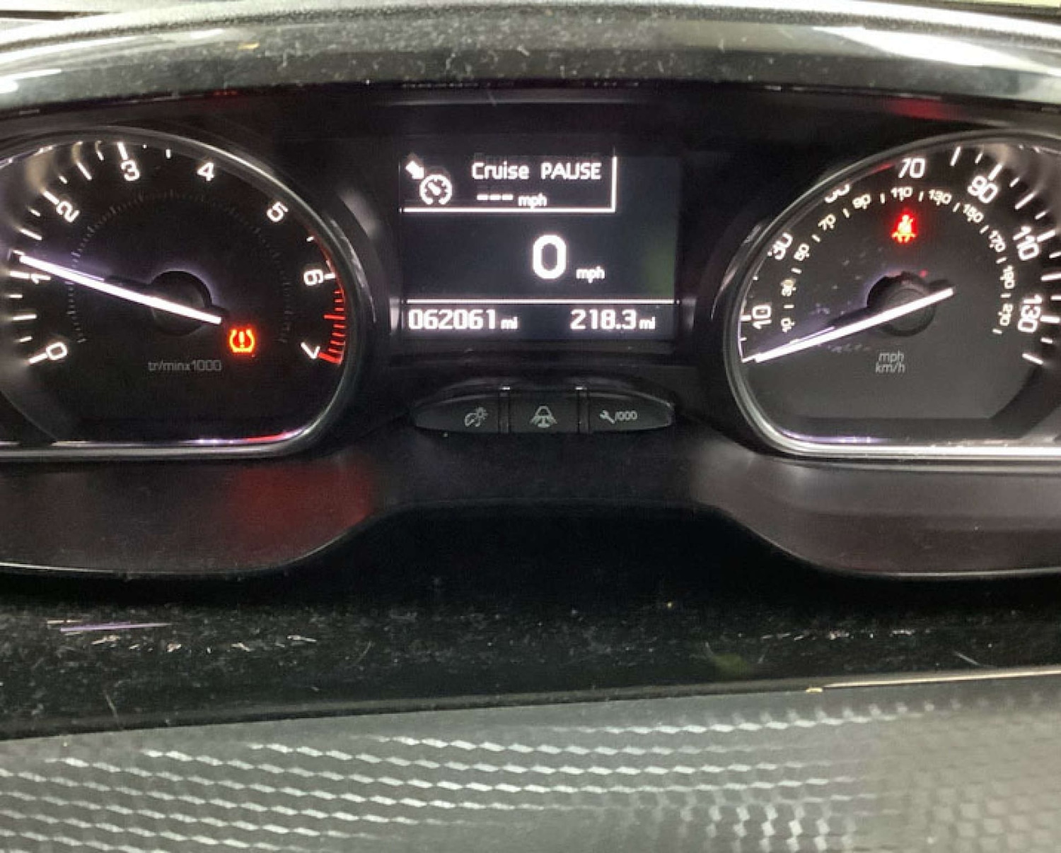 Used Peugeot 2008 2019 for sale - 76391871: Photo 7