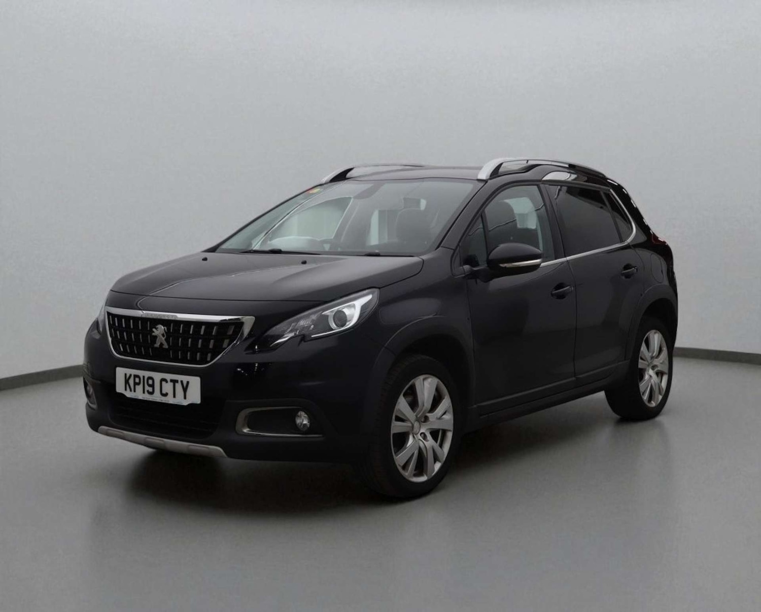 Used Peugeot 2008 2019 for sale - 76391871: Photo 8