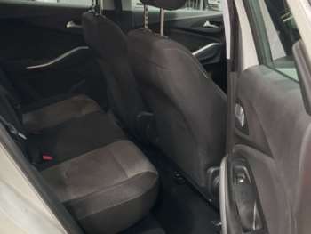 Used Vauxhall Grandland X 2018 for sale - 74938462: Photo