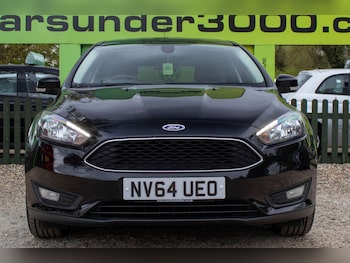Used Ford Focus 2015 for sale - 78612497: Photo