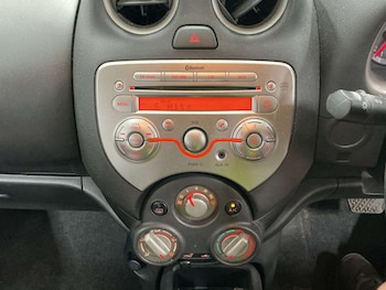 Used Nissan Micra 2012 for sale - 78632495: Photo