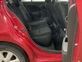 Used Nissan Micra 2012 for sale - 78632495: Photo