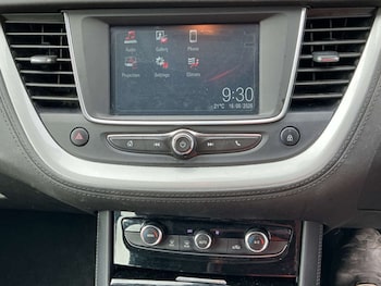 Used Vauxhall Grandland X 2019 for sale - 79167319: Photo
