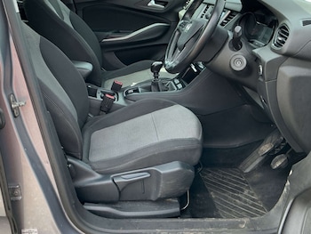 Used Vauxhall Grandland X 2019 for sale - 79167319: Photo