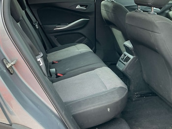 Used Vauxhall Grandland X 2019 for sale - 79167319: Photo