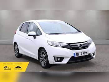 Used Honda Jazz 2017 for sale - 79840264: Photo