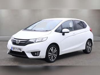 Used Honda Jazz 2017 for sale - 79840264: Photo