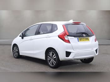 Used Honda Jazz 2017 for sale - 79840264: Photo