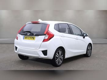 Used Honda Jazz 2017 for sale - 79840264: Photo