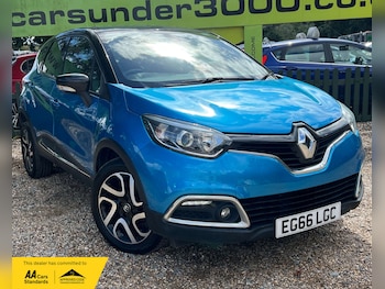 Renault - Captur