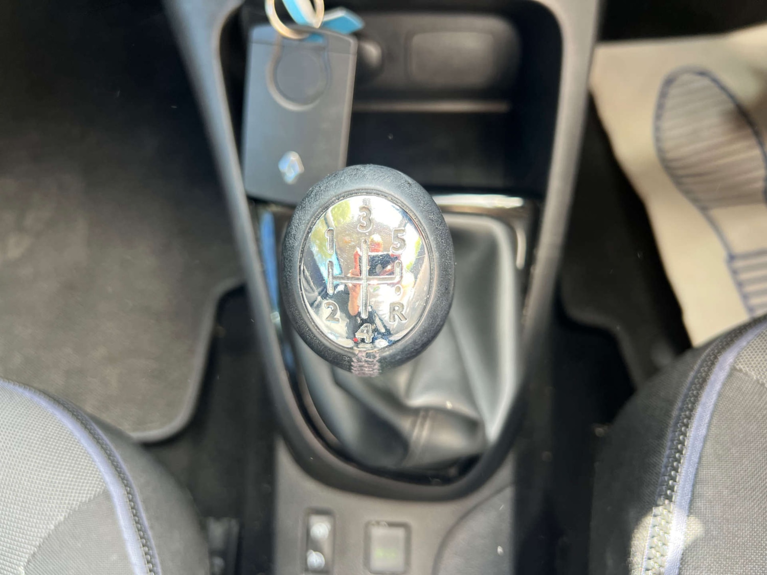 Vehicle 26