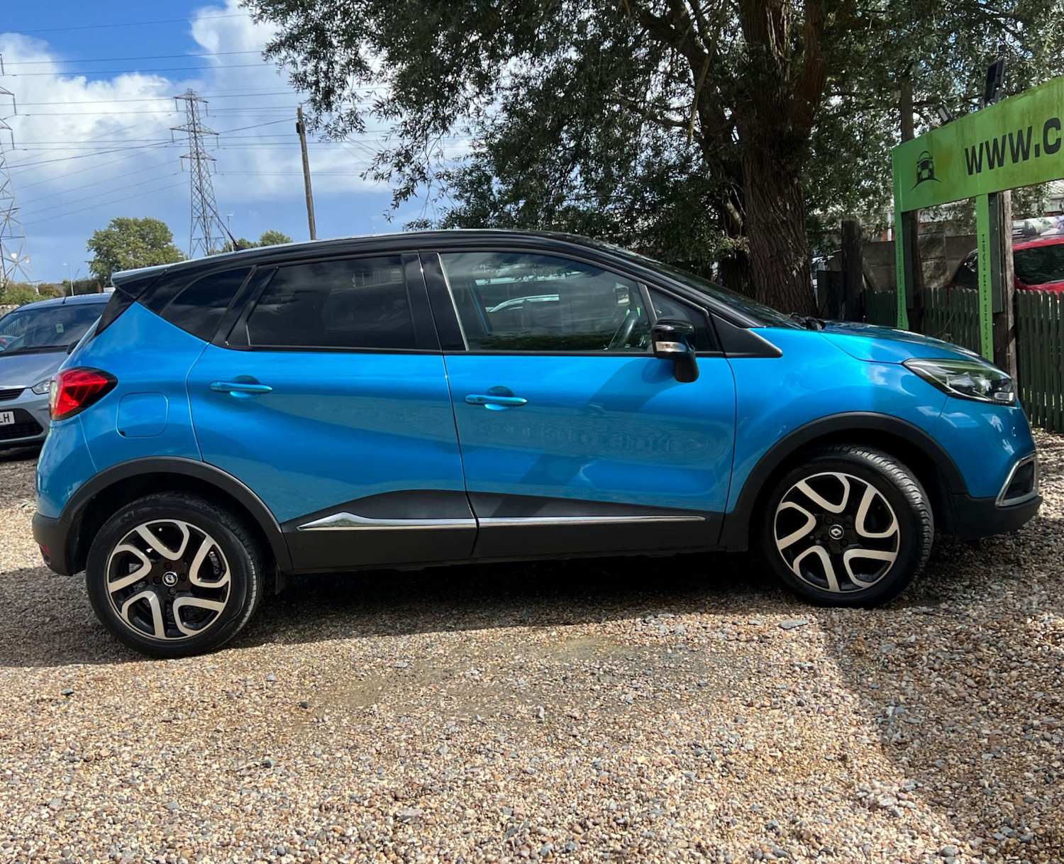 Vehicle 7