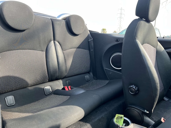 Used MINI Convertible 2010 for sale - 76277956: Photo 12