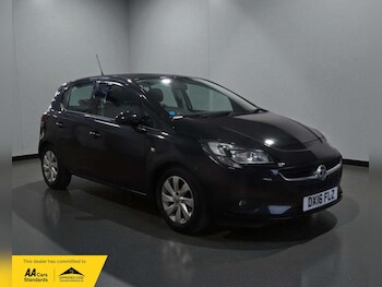 2016 - 1.4 Design 5dr