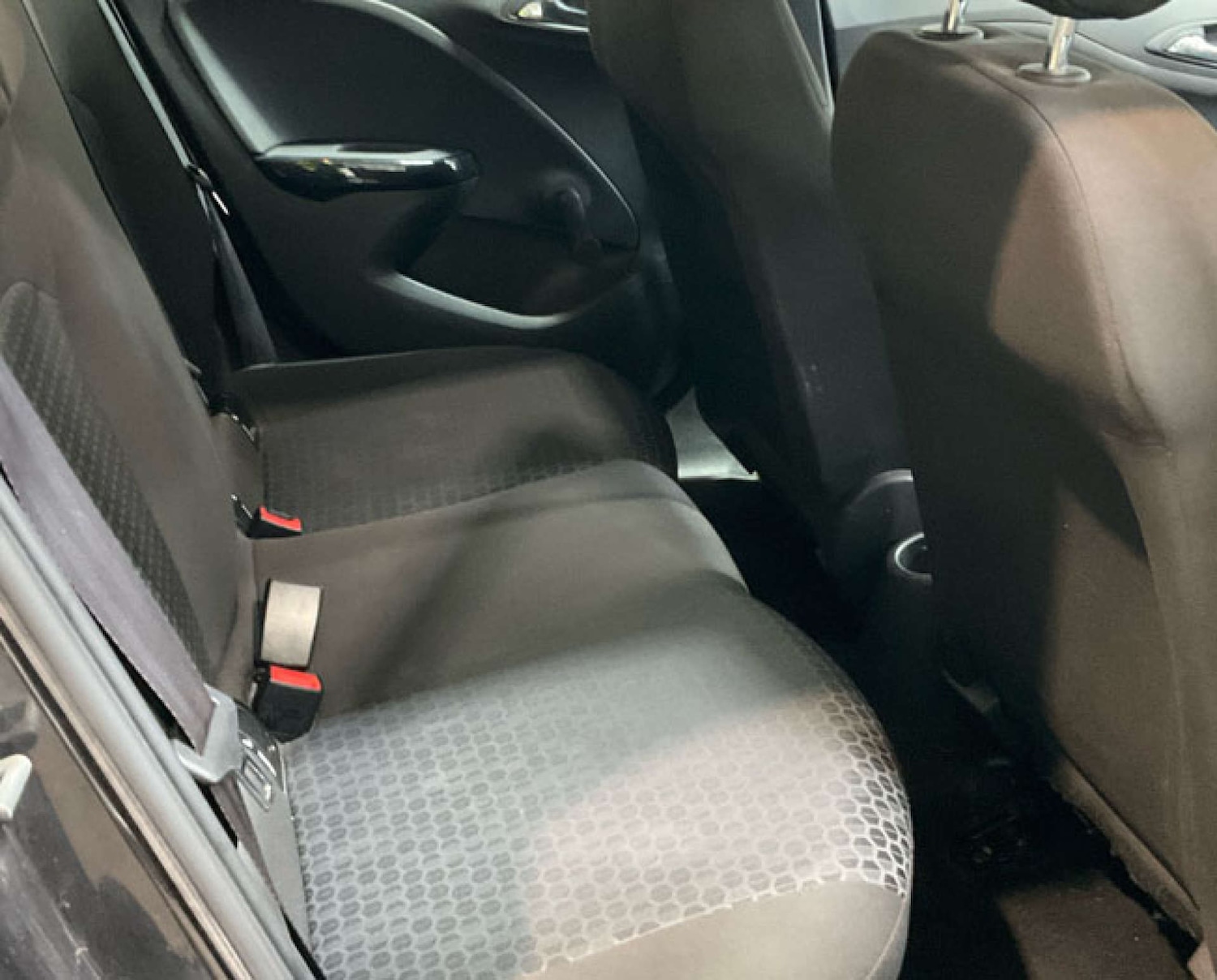 Used Vauxhall Corsa 2016 for sale - 76395548: Photo 4