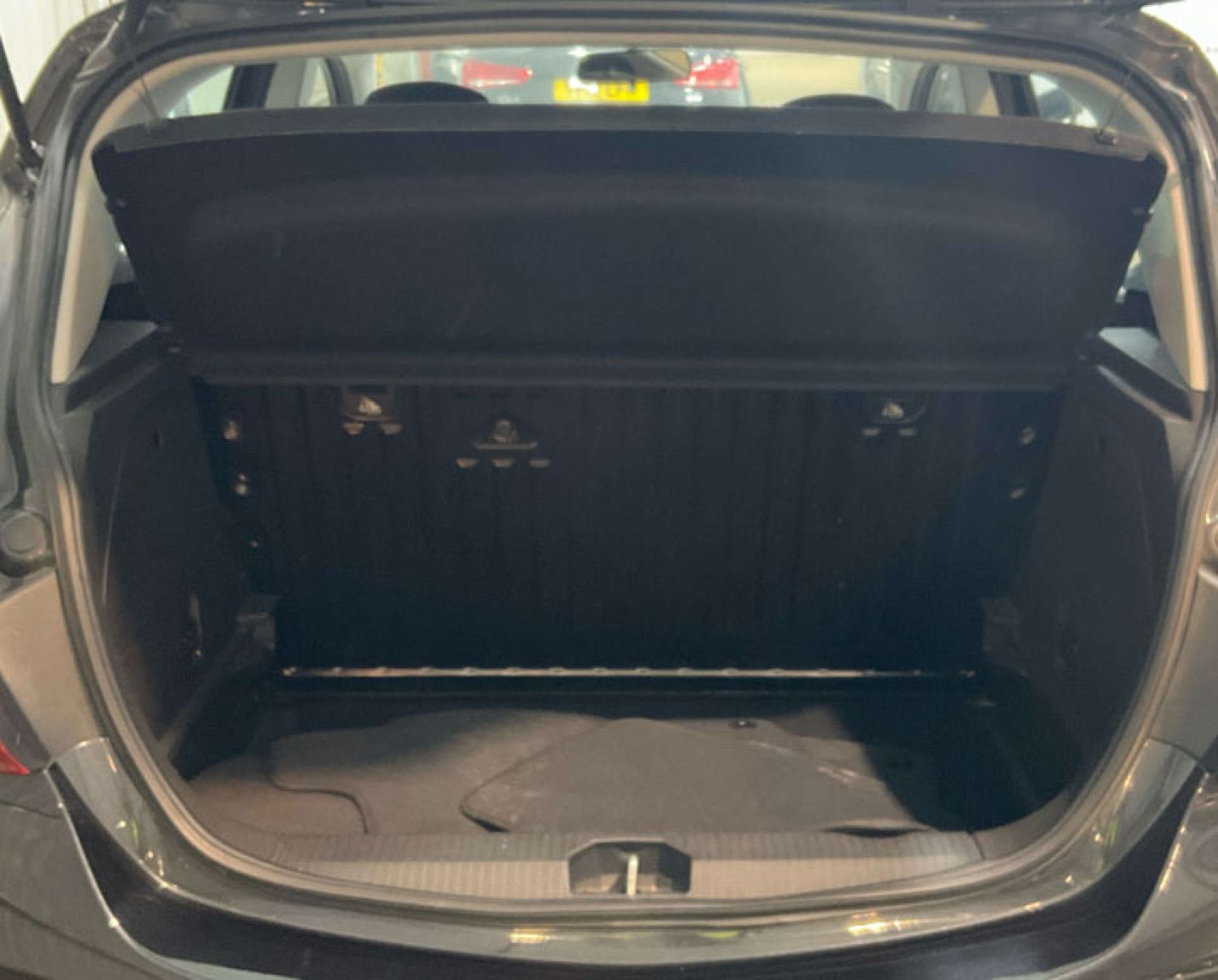 Used Vauxhall Corsa 2016 for sale - 76395548: Photo 8