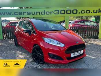 Used Ford Fiesta 2017 for sale - 77416872: Photo