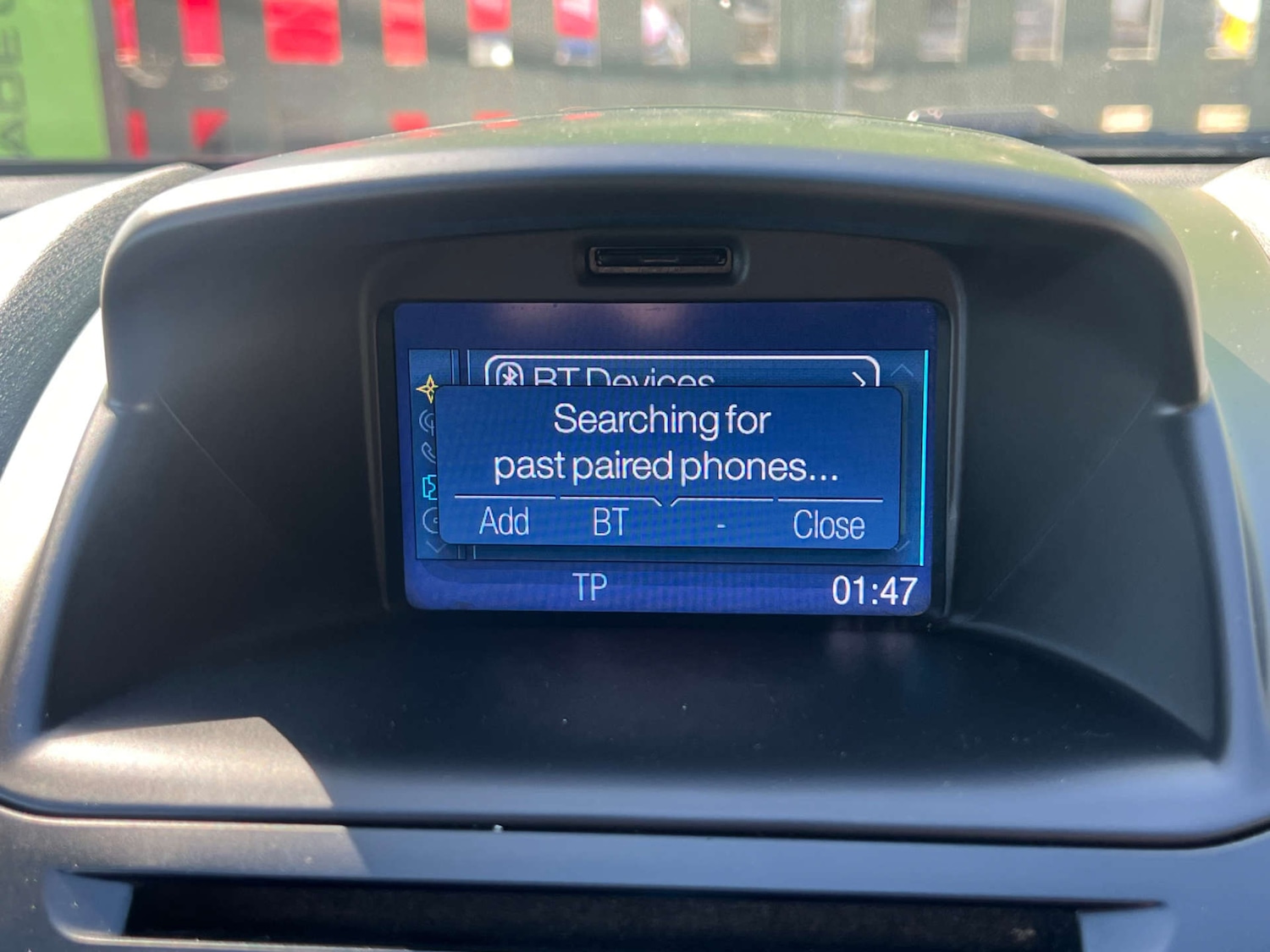 Used Ford Fiesta 2017 for sale - 77416872: Photo 22