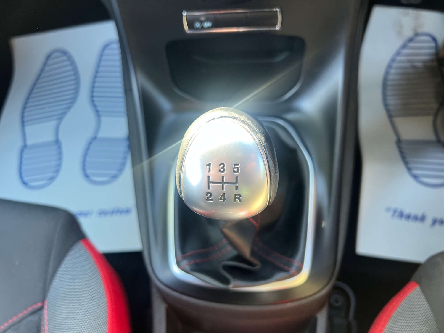 Used Ford Fiesta 2017 for sale - 77416872: Photo 24