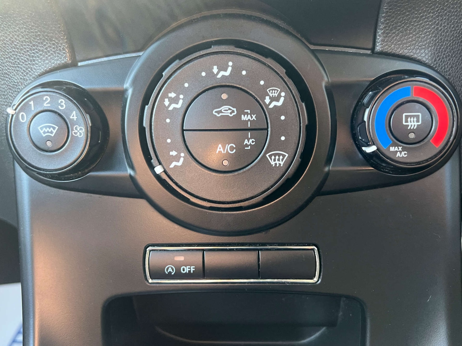 Used Ford Fiesta 2017 for sale - 77416872: Photo 25