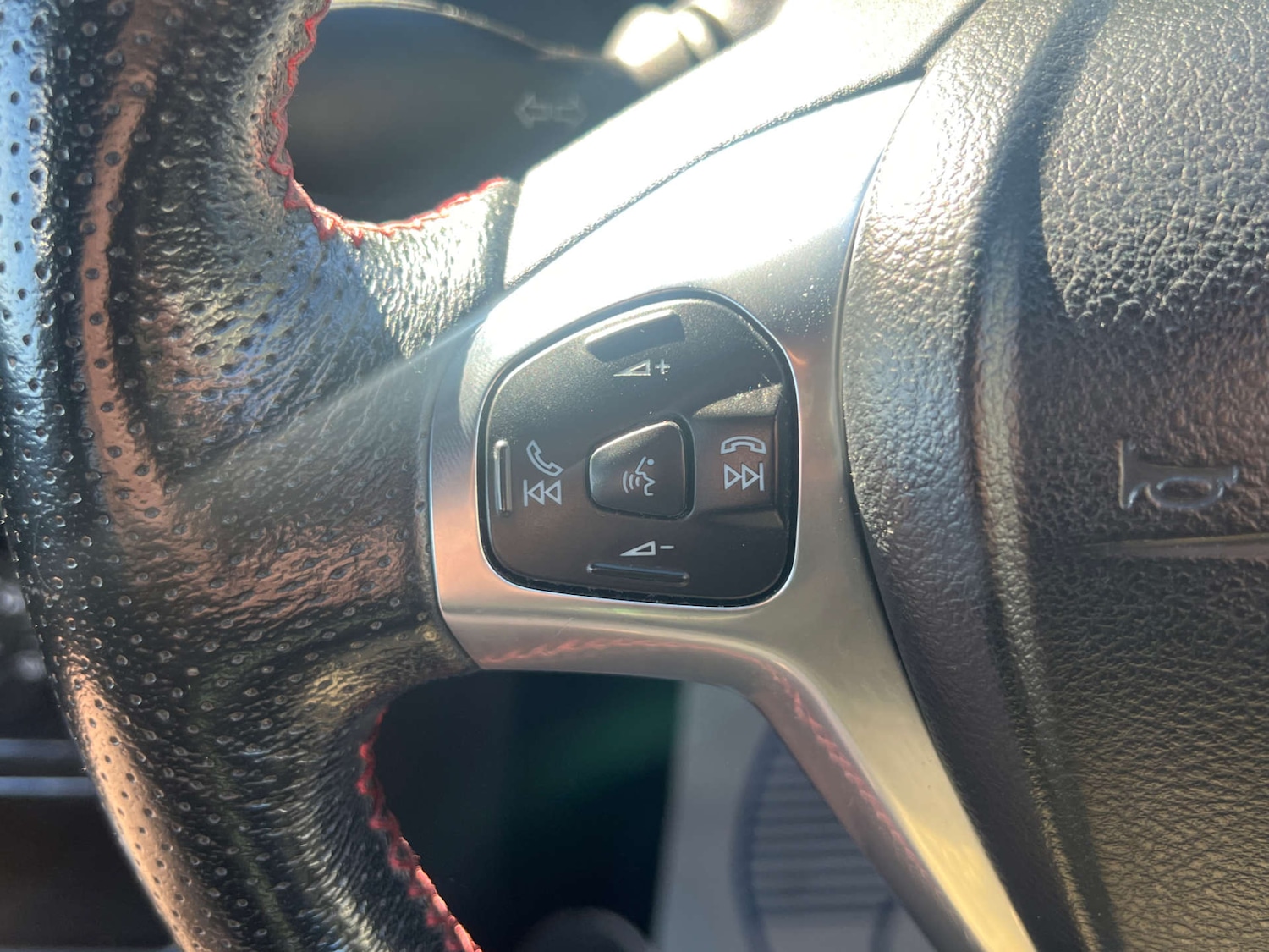 Used Ford Fiesta 2017 for sale - 77416872: Photo 28