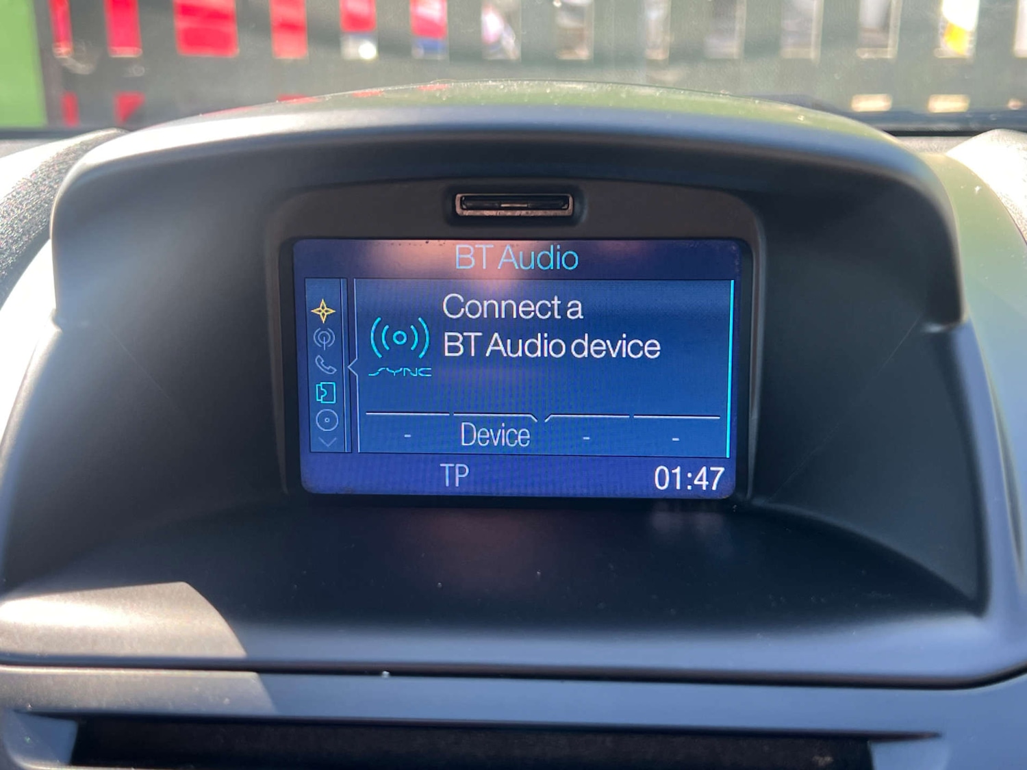 Used Ford Fiesta 2017 for sale - 77416872: Photo 3