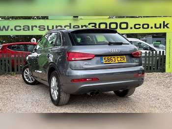 Used Audi Q3 2014 for sale - 79264886: Photo