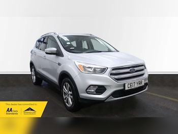 Used Ford Kuga 2017 for sale - 77571323: Photo