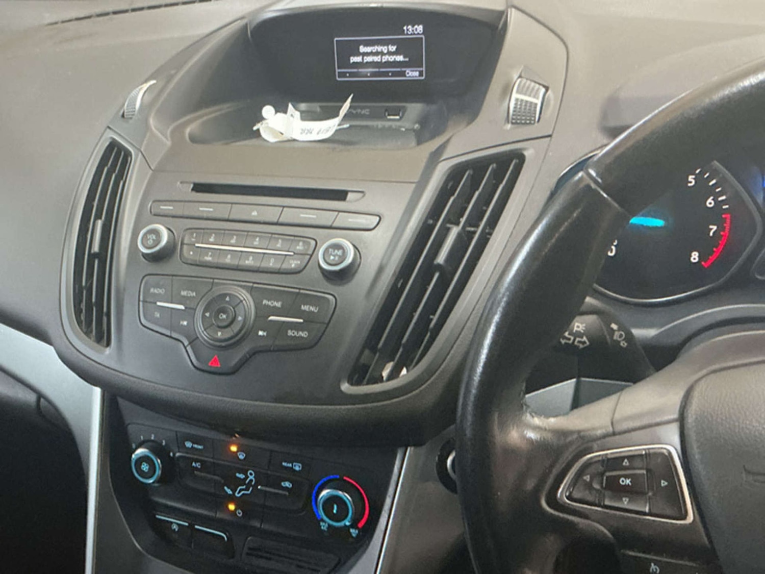 Used Ford Kuga 2017 for sale - 77571323: Photo 2