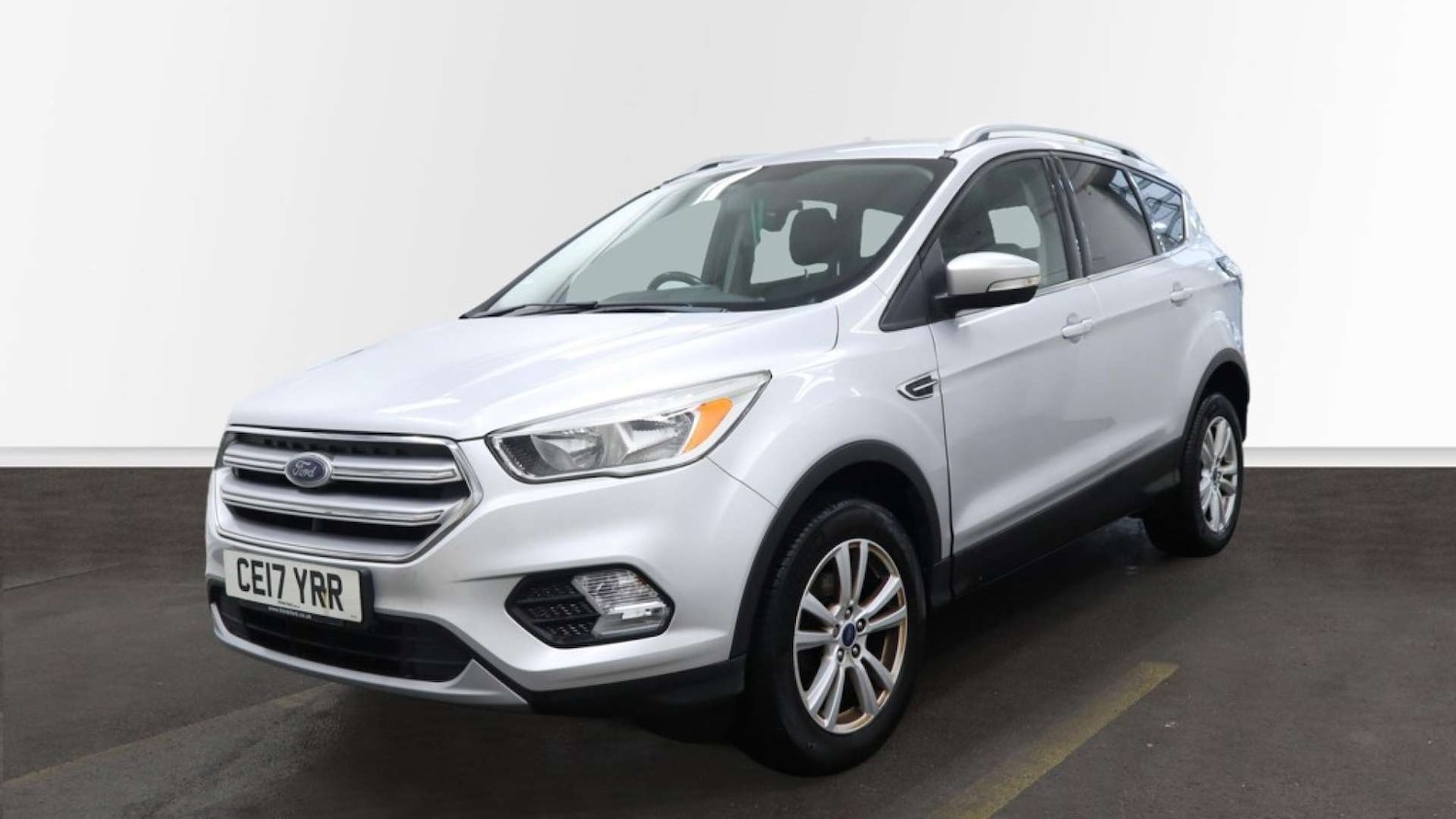 Used Ford Kuga 2017 for sale - 77571323: Photo 5