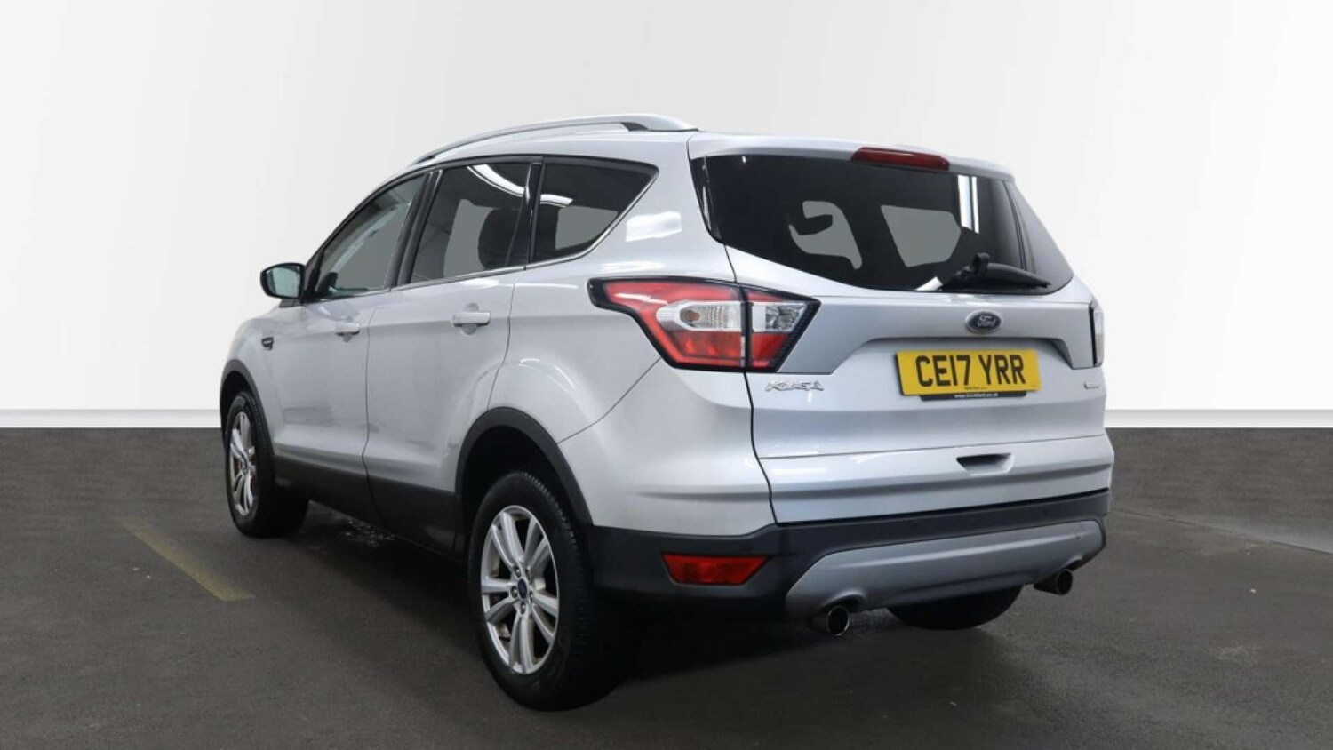 Used Ford Kuga 2017 for sale - 77571323: Photo 6