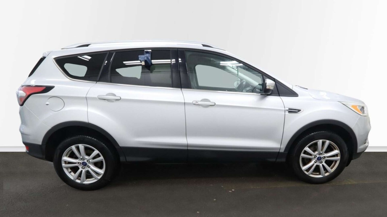 Used Ford Kuga 2017 for sale - 77571323: Photo 9