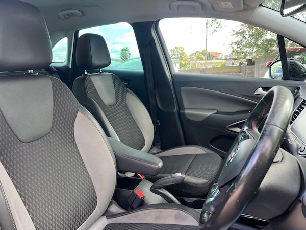 Used Vauxhall Crossland X 2019 for sale - 76177675: Photo 13