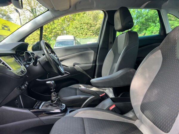 Used Vauxhall Crossland X 2019 for sale - 76177675: Photo 14