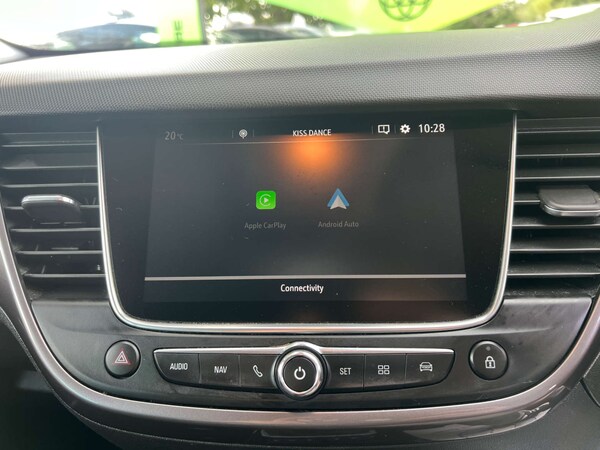 Used Vauxhall Crossland X 2019 for sale - 76177675: Photo 19