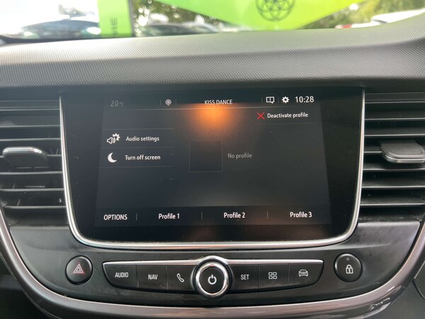 Used Vauxhall Crossland X 2019 for sale - 76177675: Photo 20