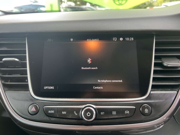 Used Vauxhall Crossland X 2019 for sale - 76177675: Photo 21