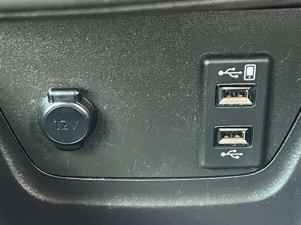 Used Vauxhall Crossland X 2019 for sale - 76177675: Photo 22